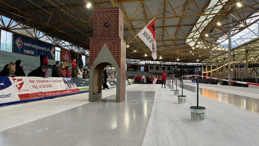 Mini Elfstedentocht 2026